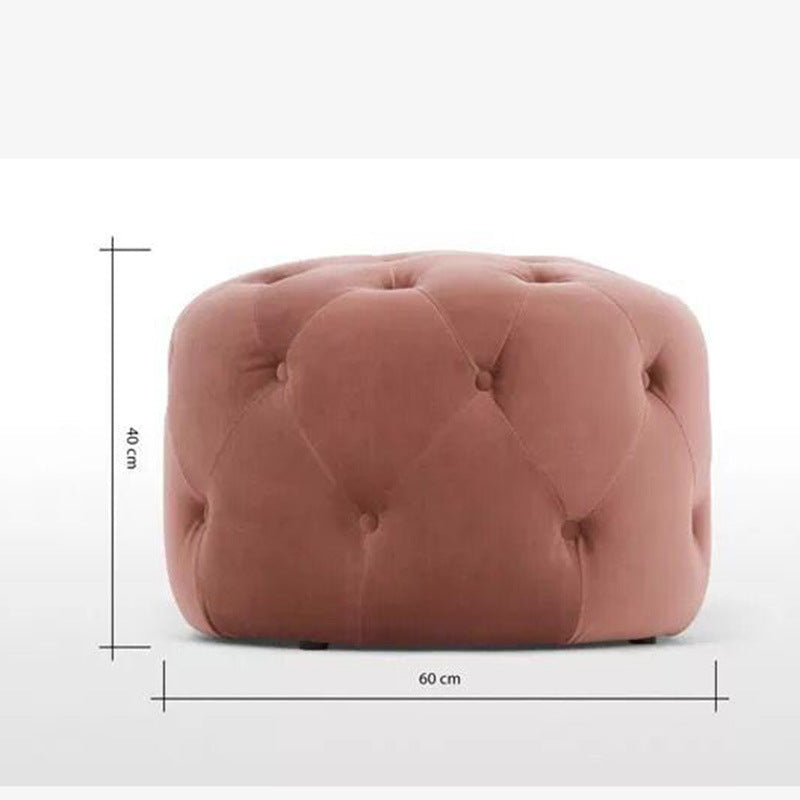Pouf seat
