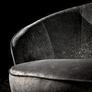 Quilted Armchair