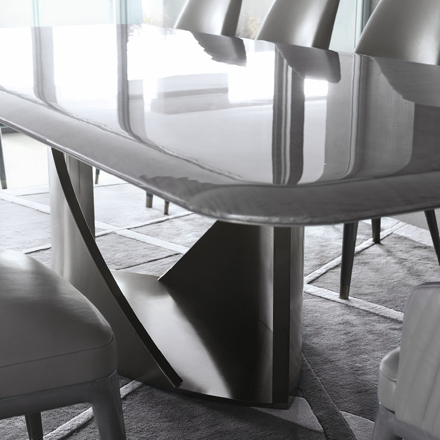 Prism Echo Dining Table