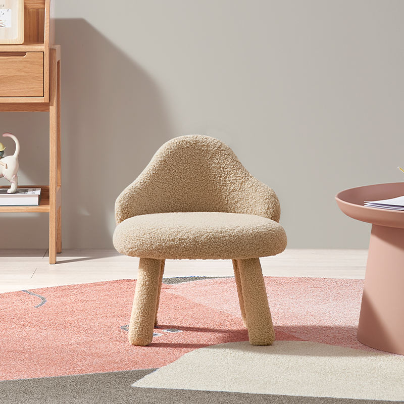 Creative Kids Design Chair