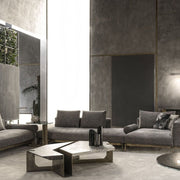 Stratos Coffee Table