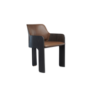 Luxe Fusion Soul Chair