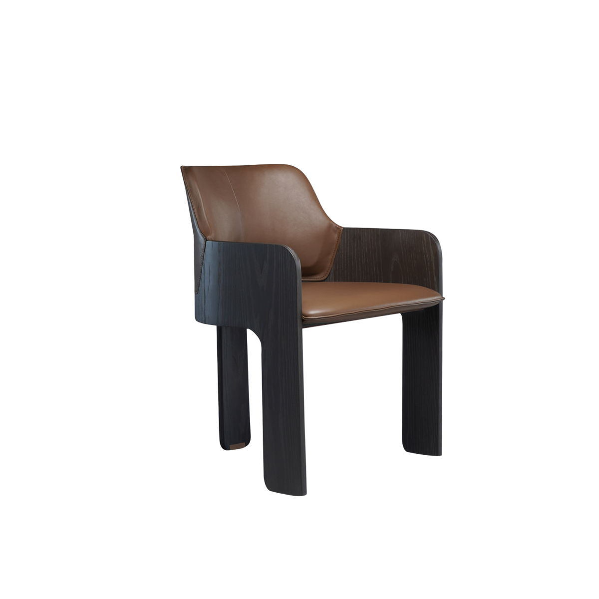 Luxe Fusion Soul Chair