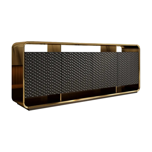 Buffet with modern design