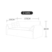 Comfortable sofa