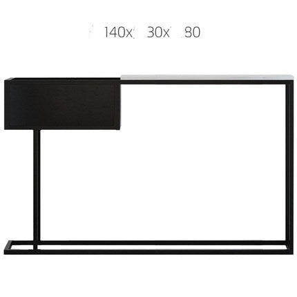 Elite Luxury Console Table