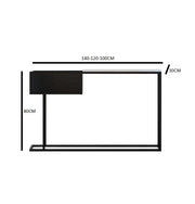 Elite Luxury Console Table