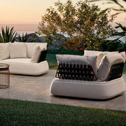 Melody Patio Comfort Chair