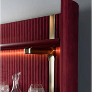 Driftline Bookshelf