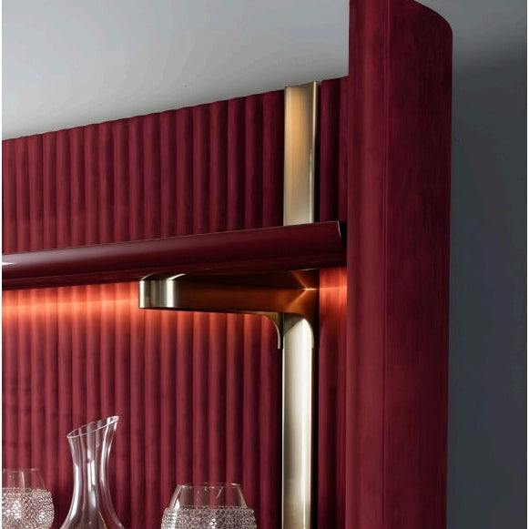 Driftline Bookshelf