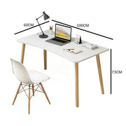 Woodland Study Corner