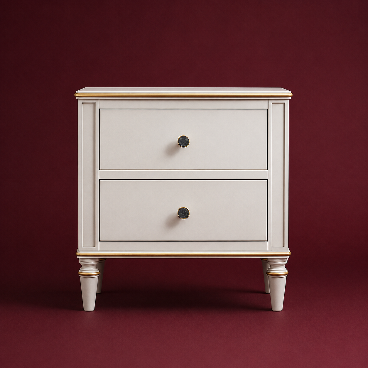 Zenova commode