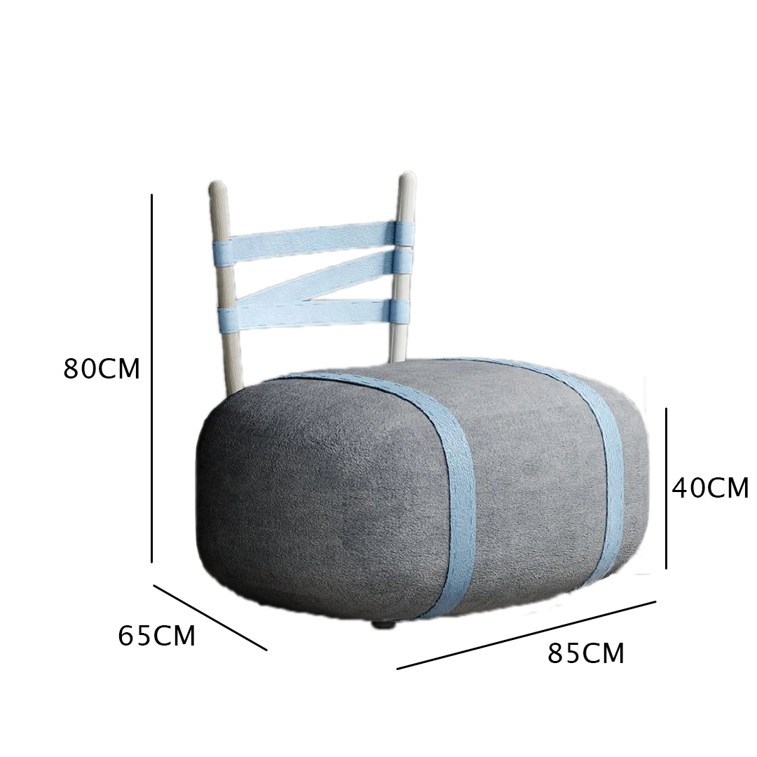 Unique Prime Lounge Chair