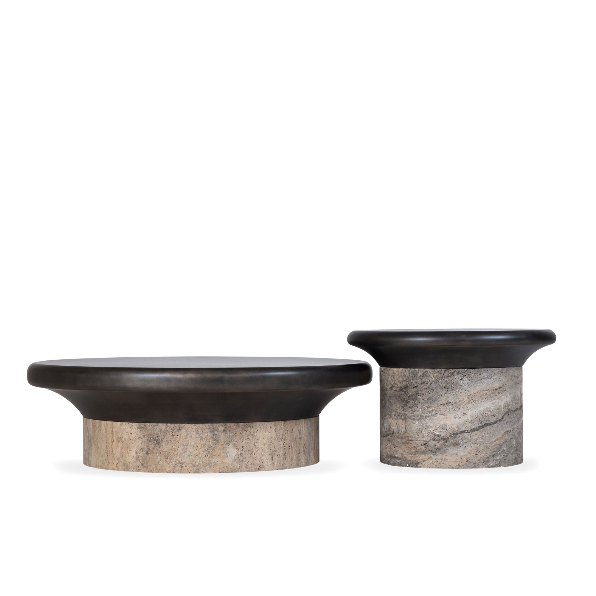 Nostalgia Center Tables
