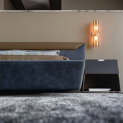 Libra bed