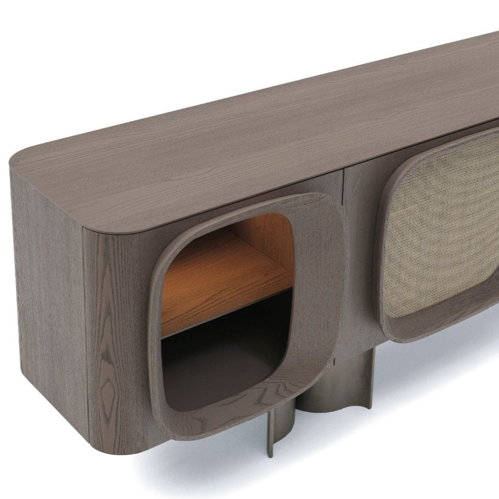 European style sideboard