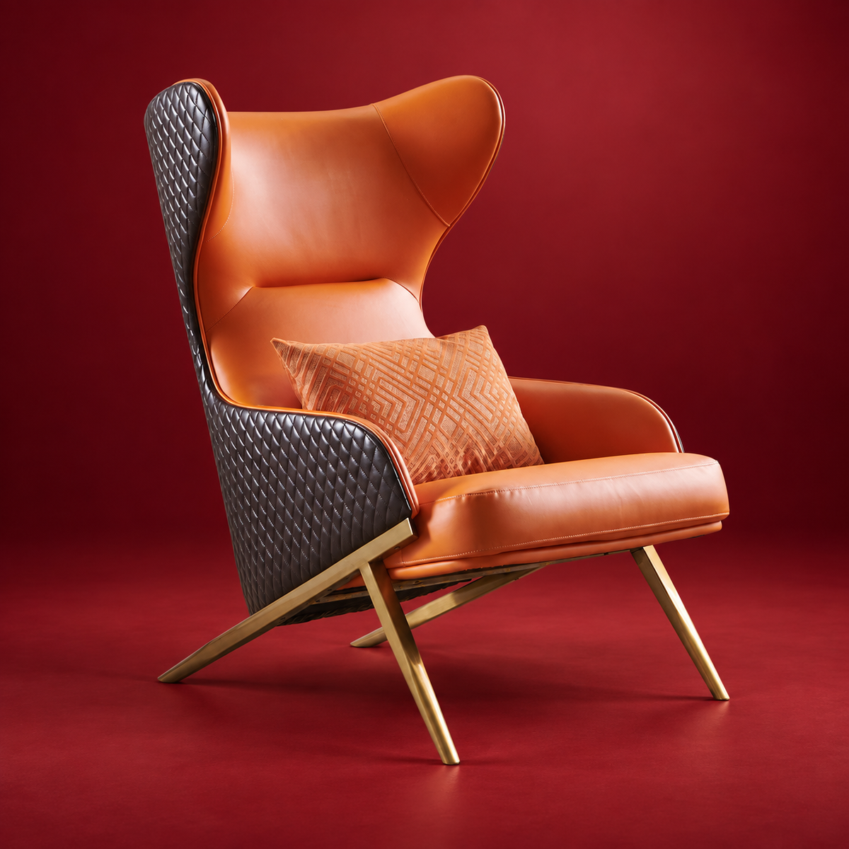 Castella Lounge chair