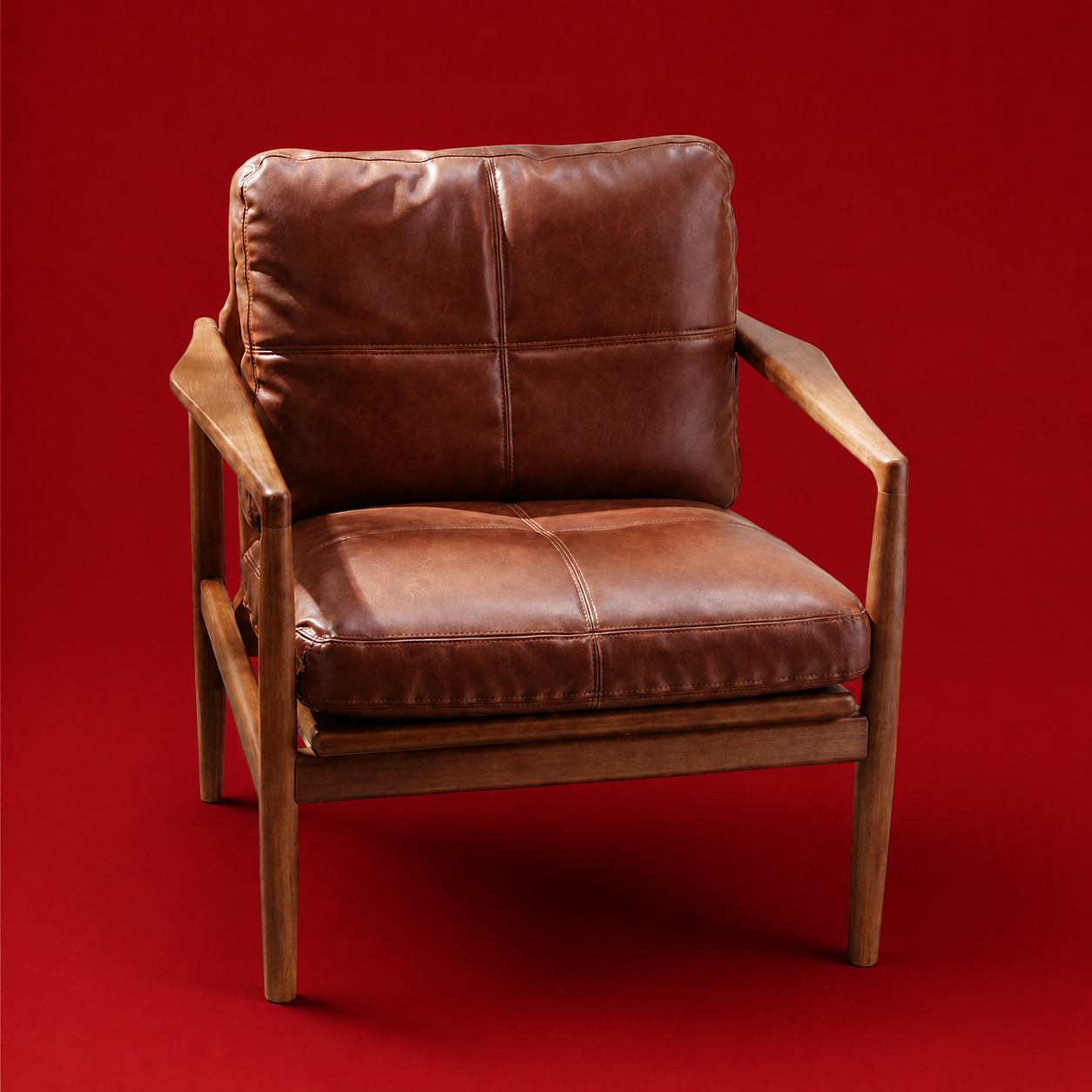 Corvian Armchair