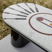 Ione bench