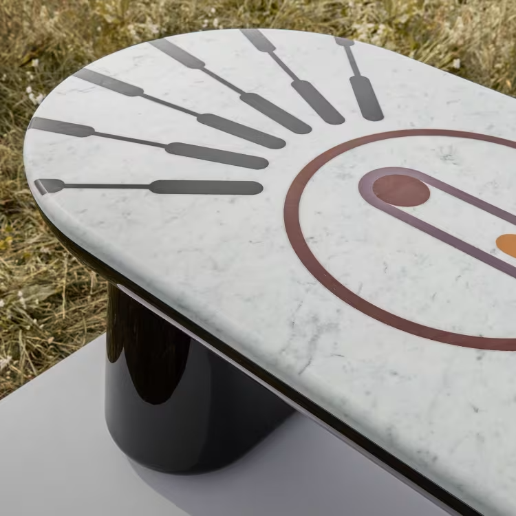 Ione bench