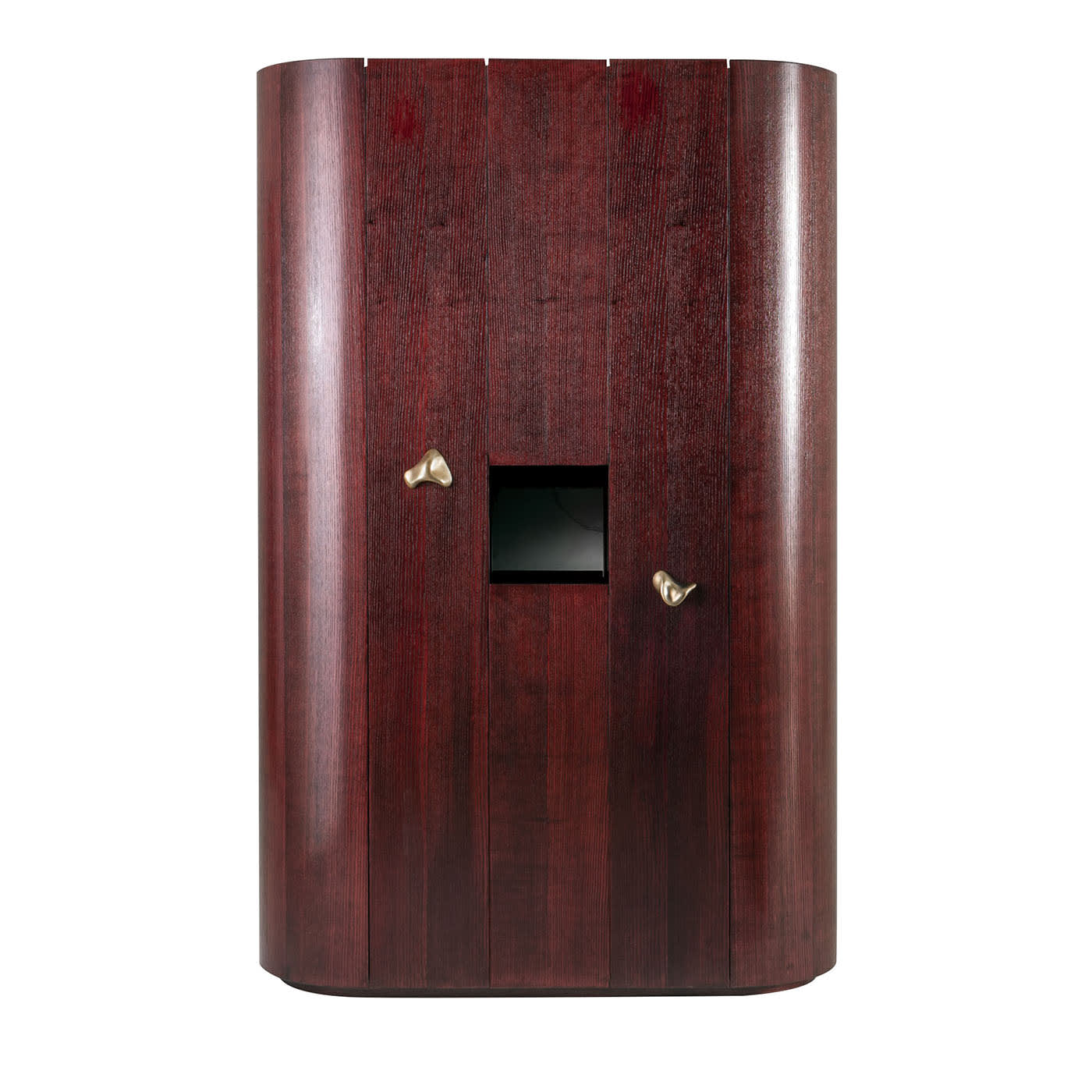 Luxurious side storage unit