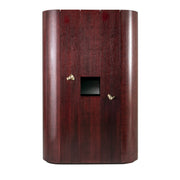 Luxurious side storage unit