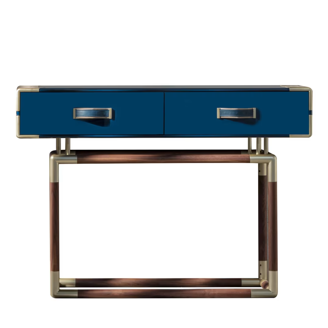 Anzio console
