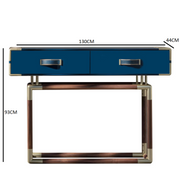 Anzio console