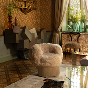 Daina dining chair