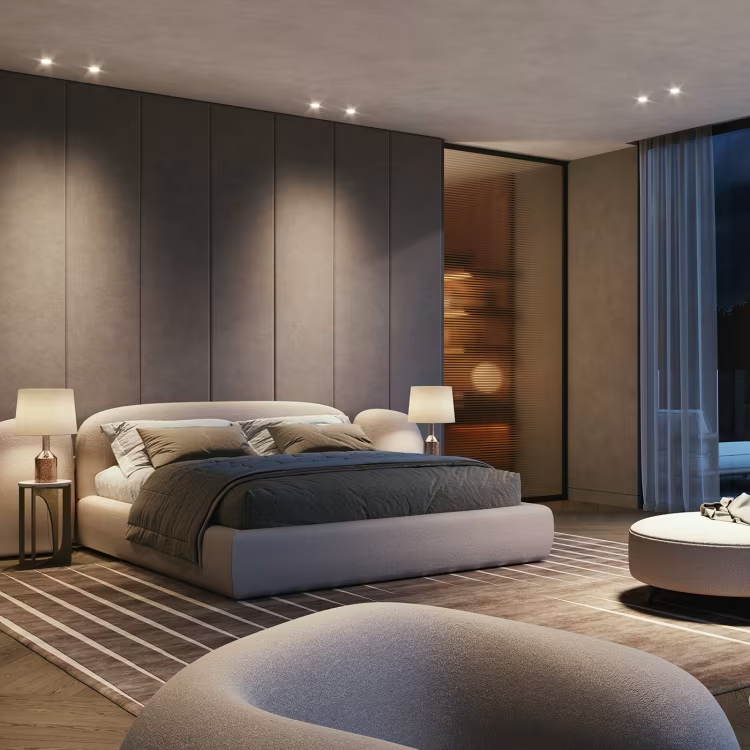 Vao bed
