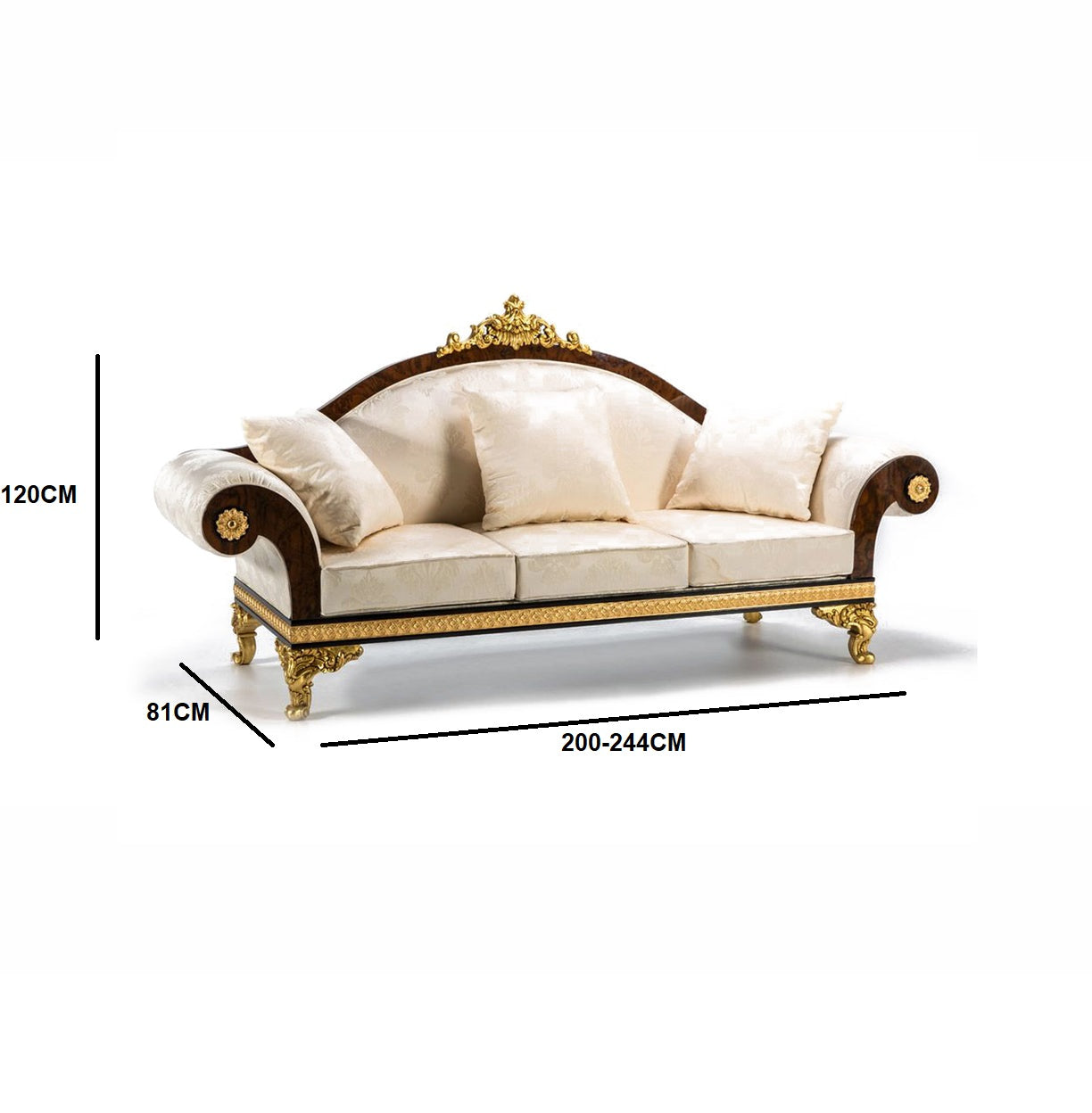 Treviso Sofa