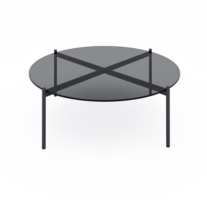 Luxury outdoor table set