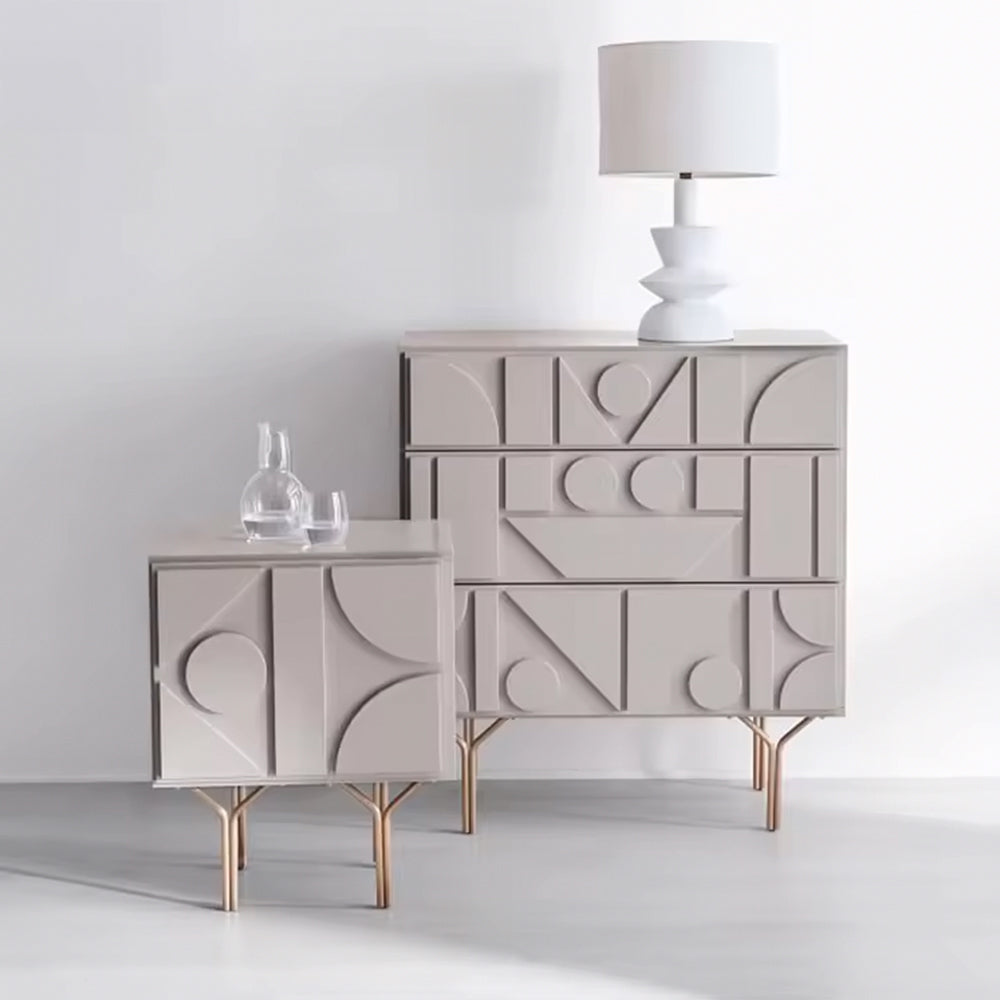 SALIN Storage Sideboard