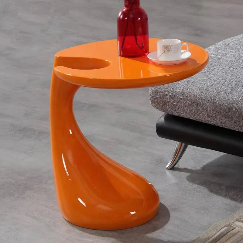 LUKA SIDE TABLE