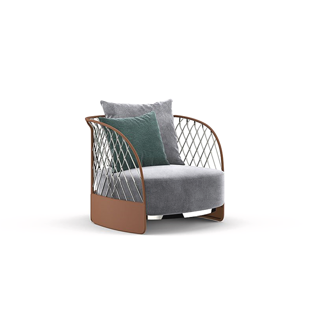 Solis Chair