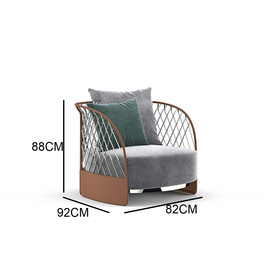 Solis Chair