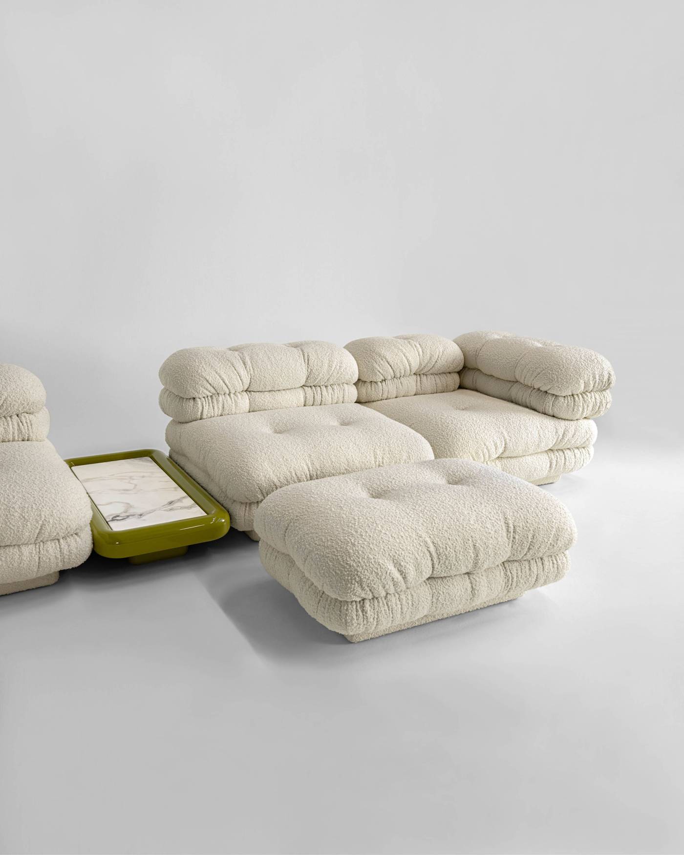 Nero Sofa