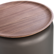 Luxury Round Design Side Table
