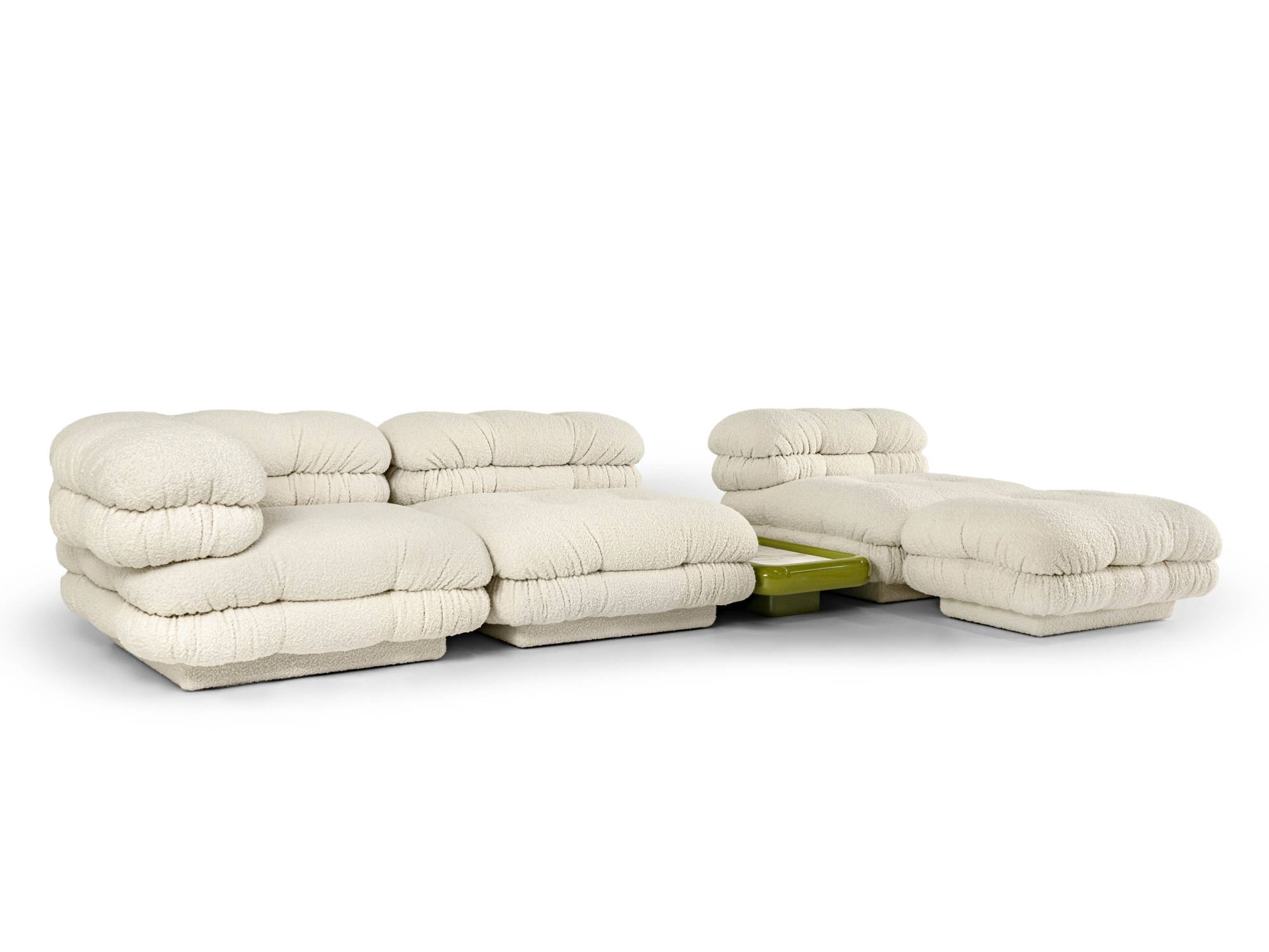 Nero Sofa