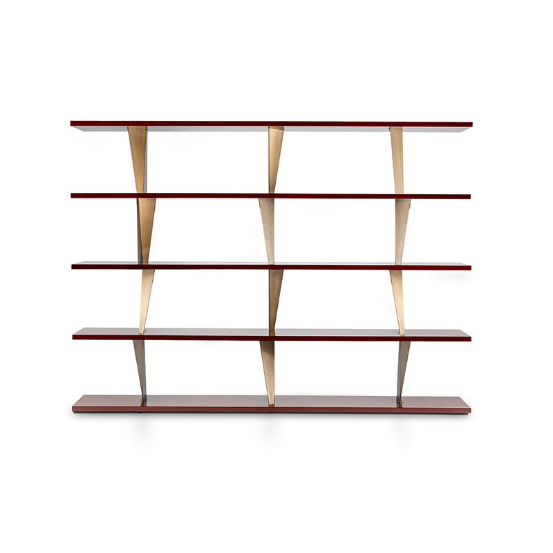 Luxora Bookcase