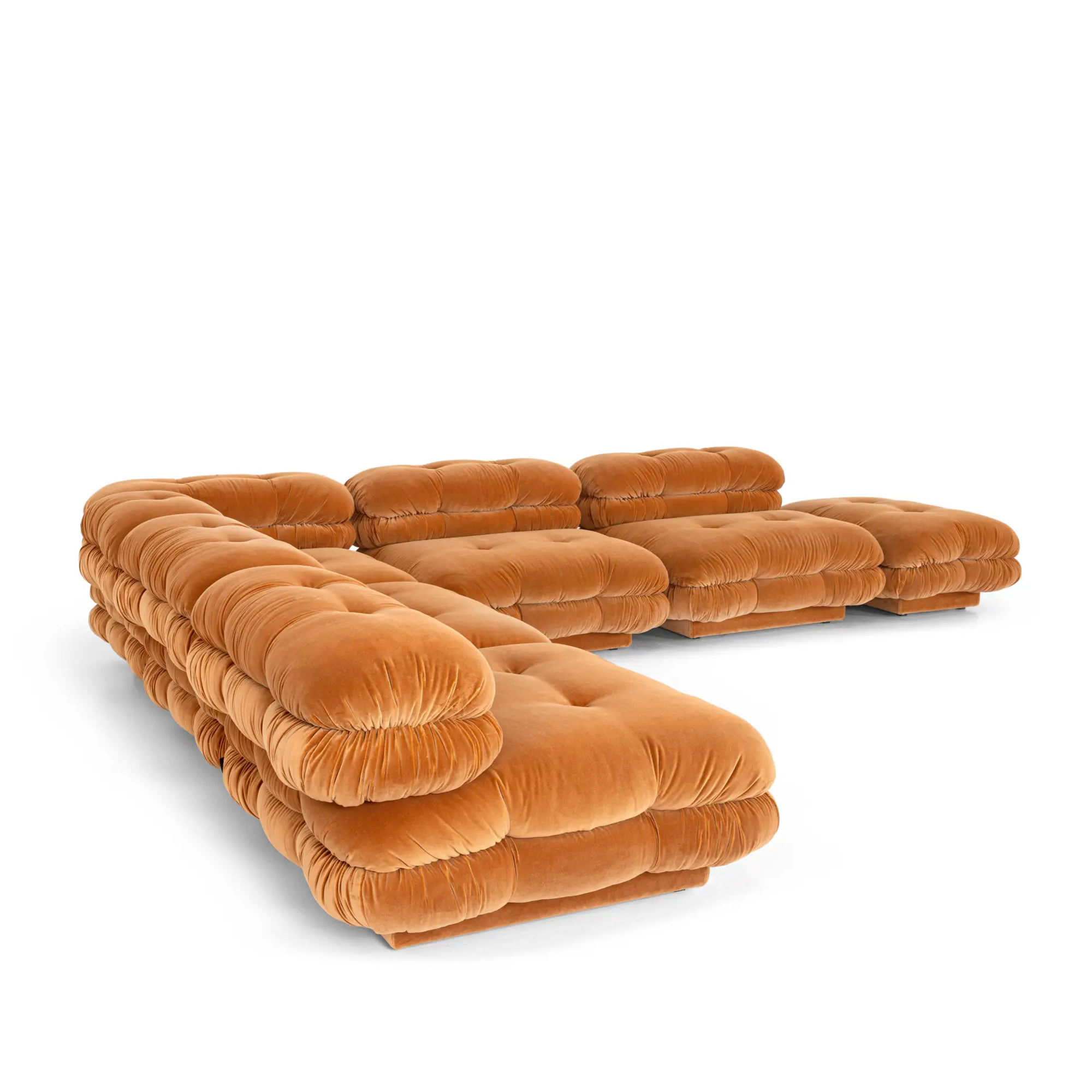 Nero Sofa