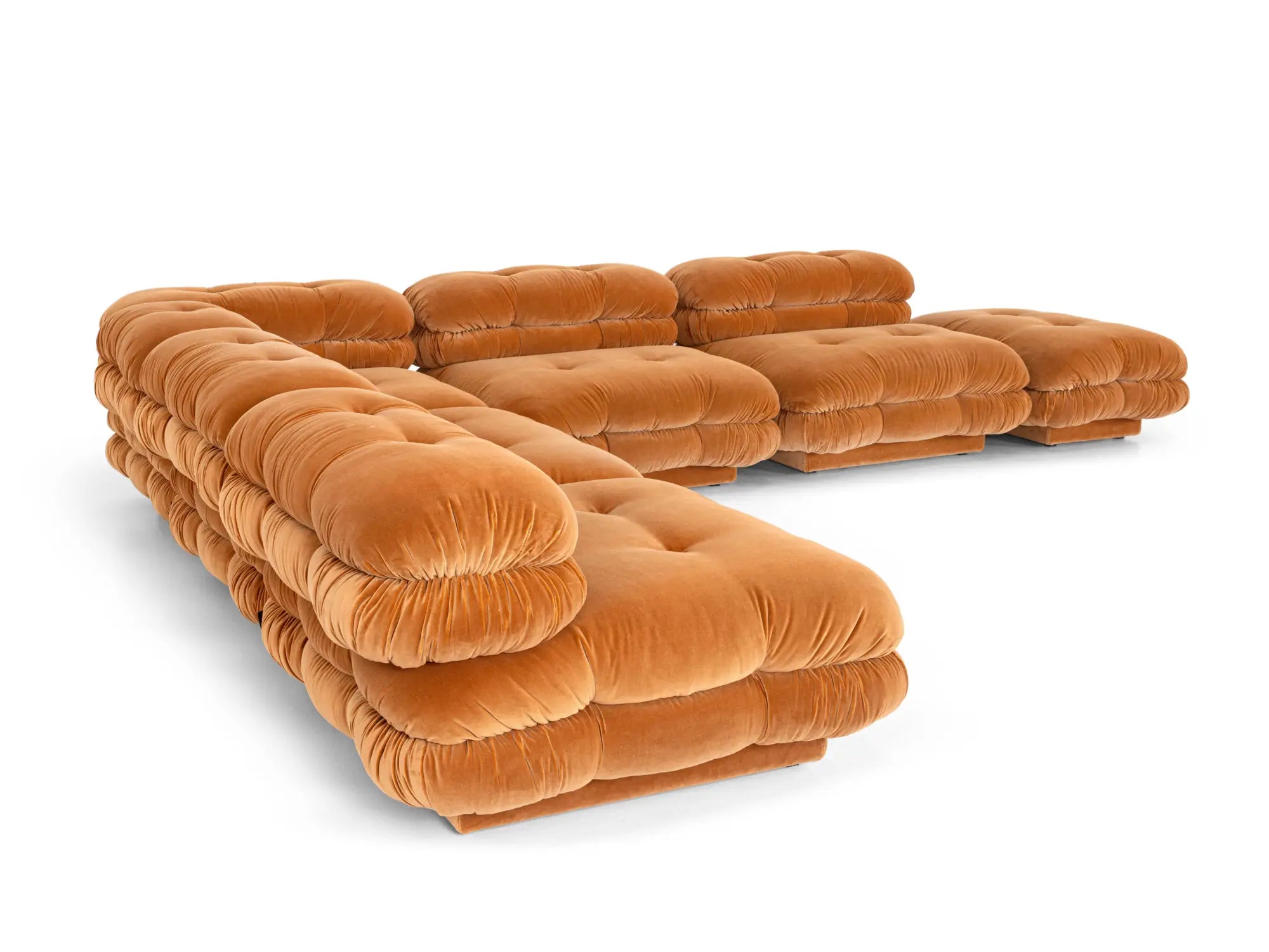 Nero Sofa