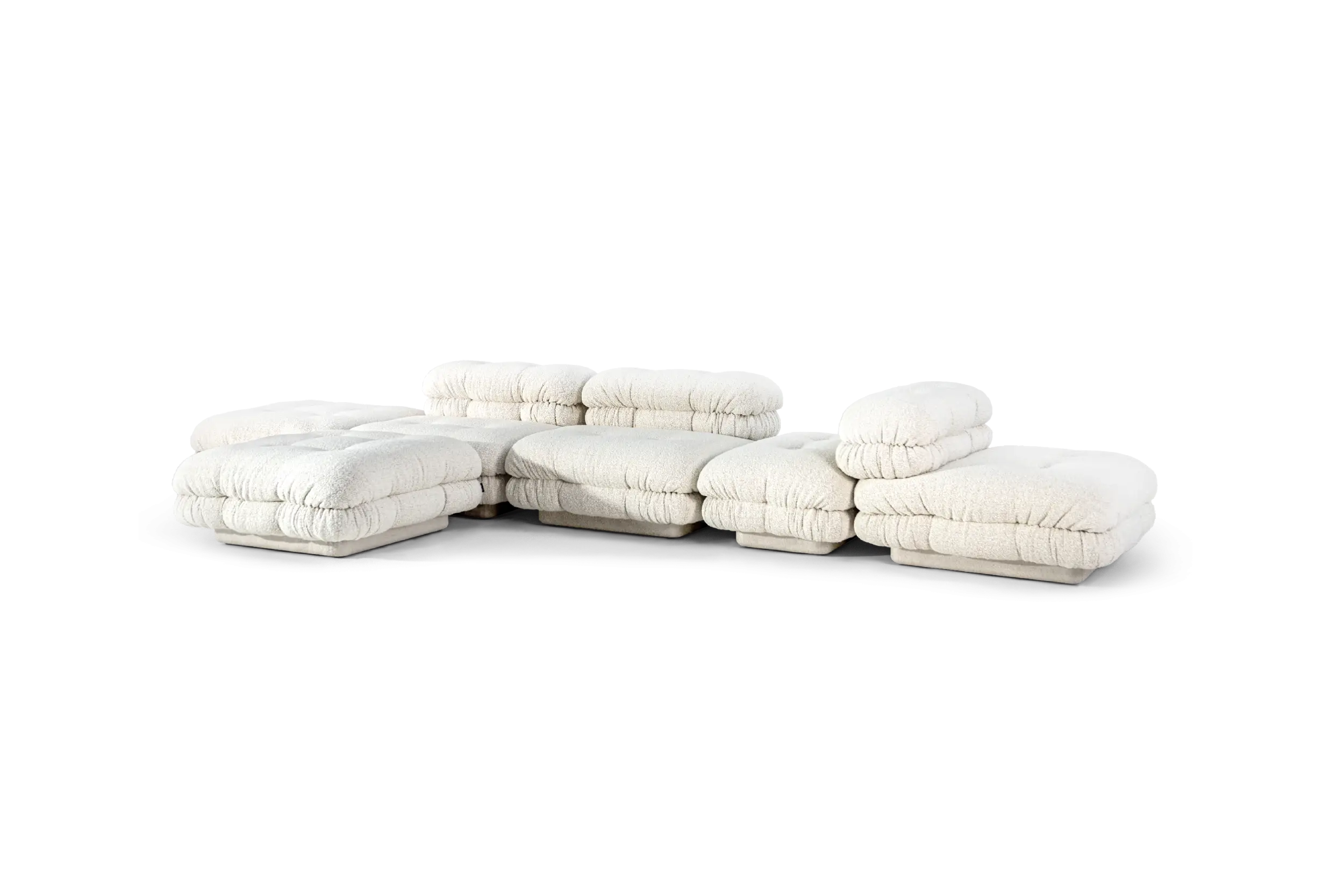 Nero Sofa