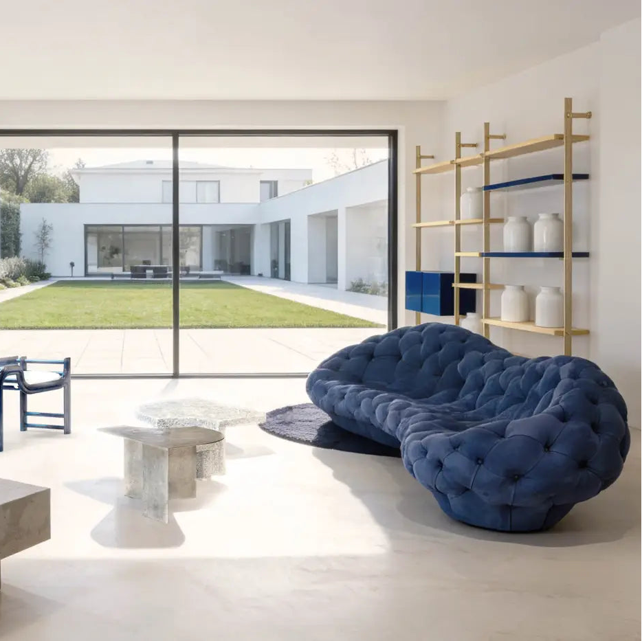 Natura Bookcase