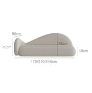 Sofa POLLI