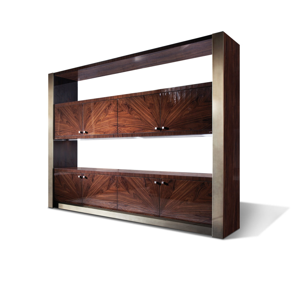 Core Bookcase