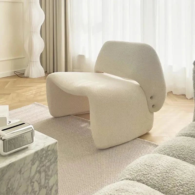Contemporary Single Chair