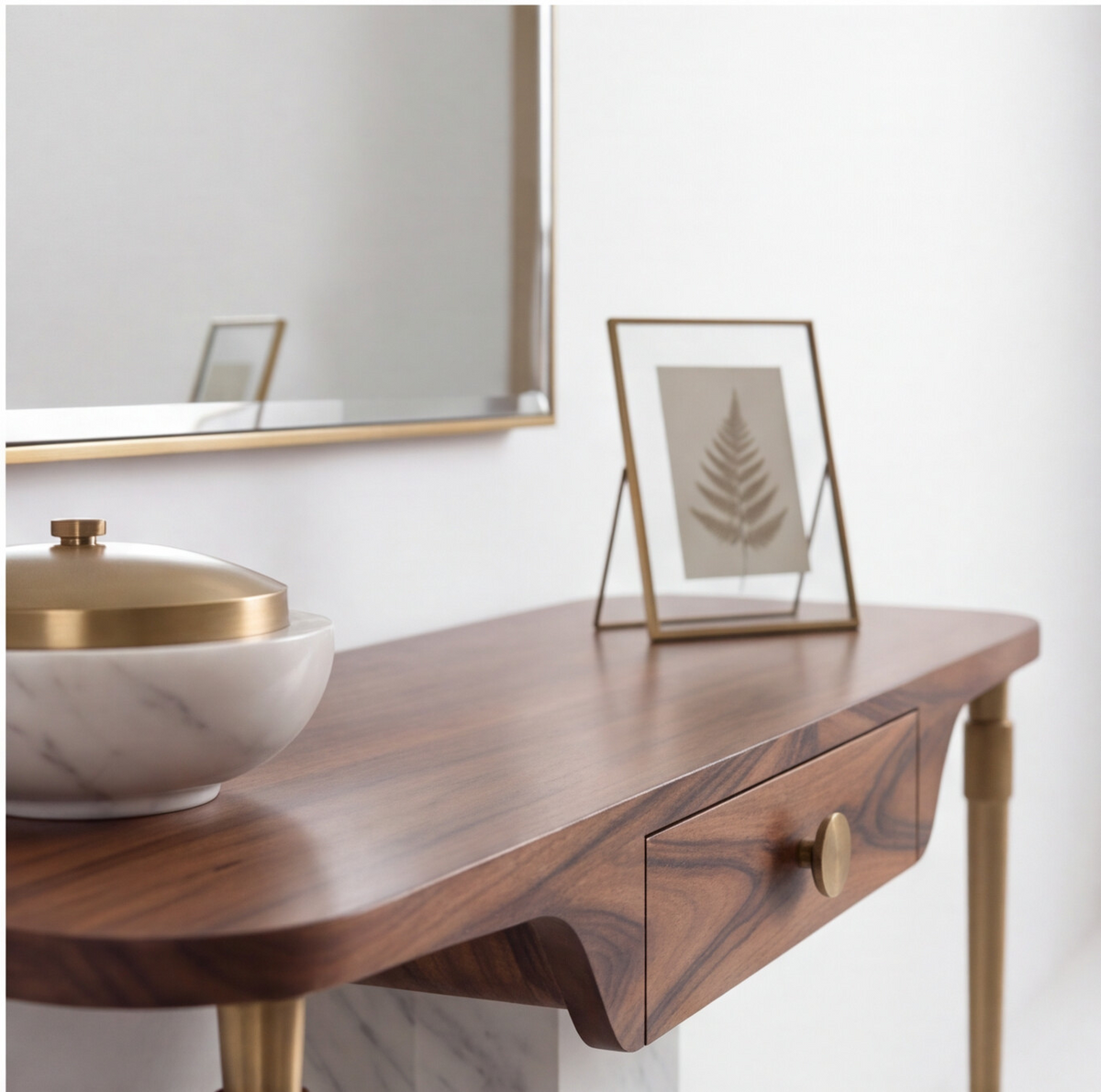 KAEM Console