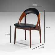ALVINA chair
