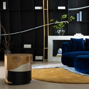 Armonia Side Table